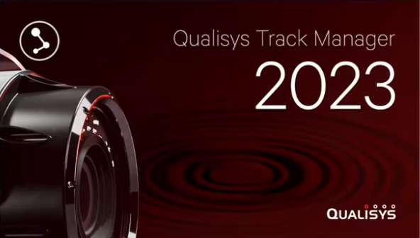 Qualisys Track Manager