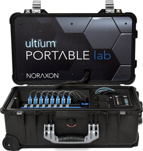 Ultium Portable Lab Box