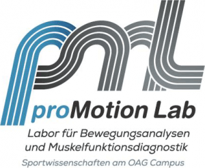 proMotion Lab